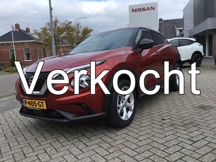 Nissan Juke 0