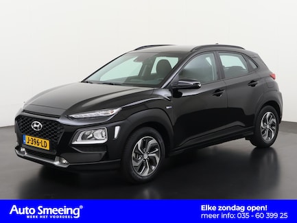 Hyundai Kona 0