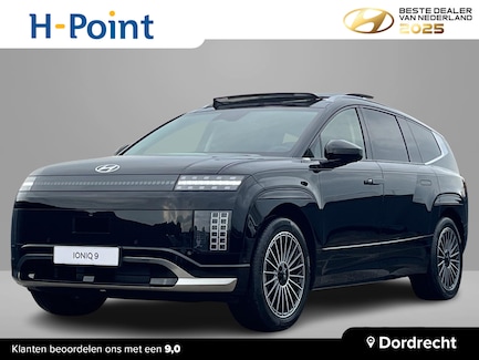 Hyundai Ioniq 9 0