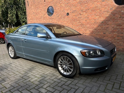 Volvo C70 0