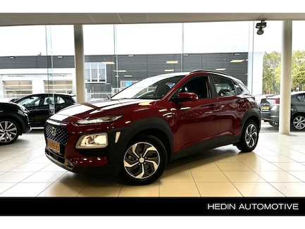 Hyundai Kona 0