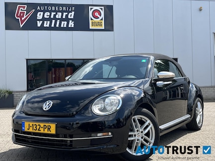 Volkswagen Beetle 0