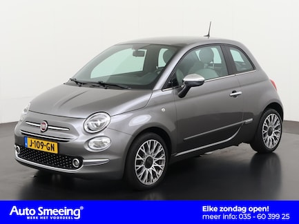 Fiat 500 0