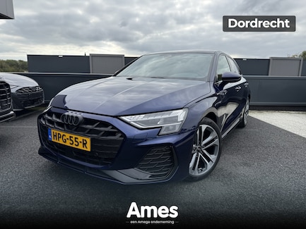 Audi A3 0