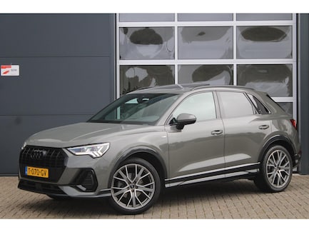 Audi Q3 0