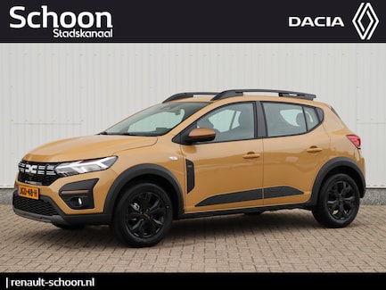 Dacia Sandero 0