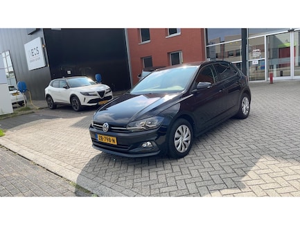 Volkswagen Polo 0