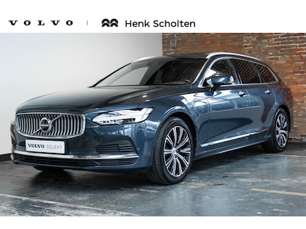 Volvo V90 0