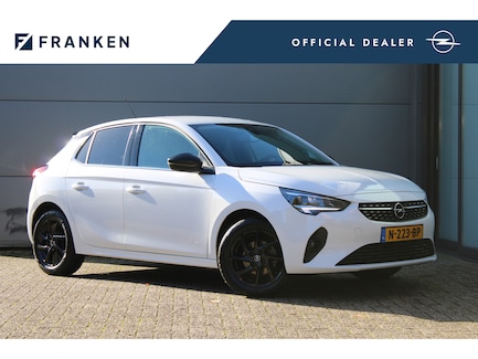 Opel Corsa 0