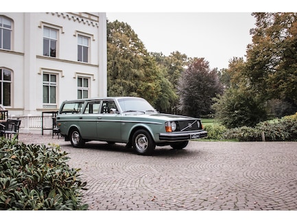 Volvo 200-Serie 0