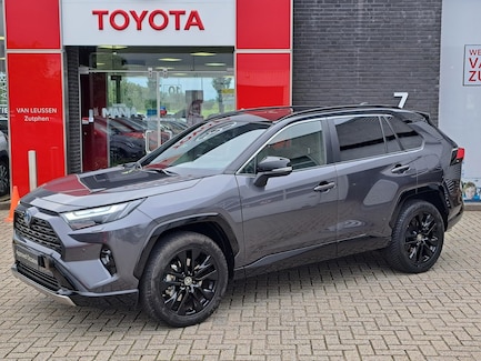 Toyota RAV4 0
