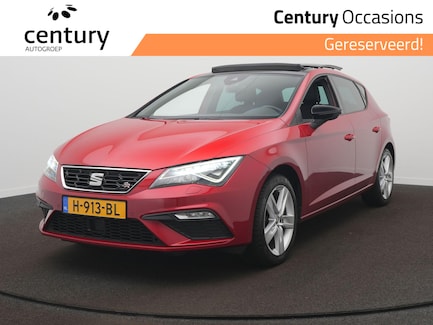 SEAT Leon 0