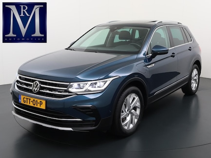Volkswagen Tiguan 0