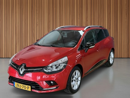 Renault Clio 0