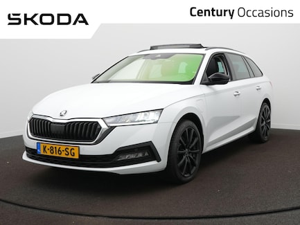 Skoda Octavia 0
