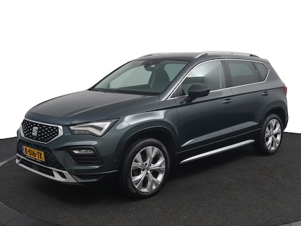 SEAT Ateca 0