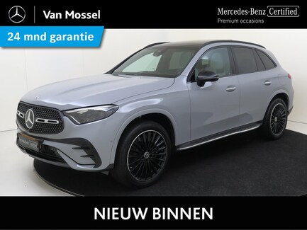 Mercedes-Benz GLC 0