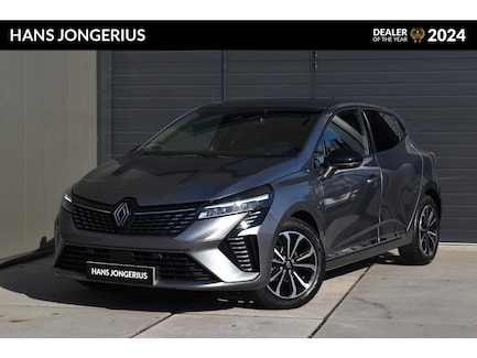 Renault Clio 0