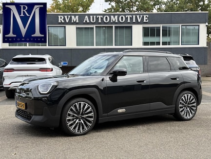 MINI Aceman 0