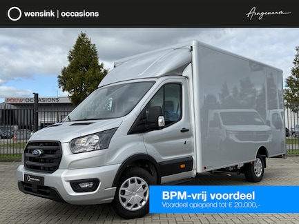 Ford Transit 0