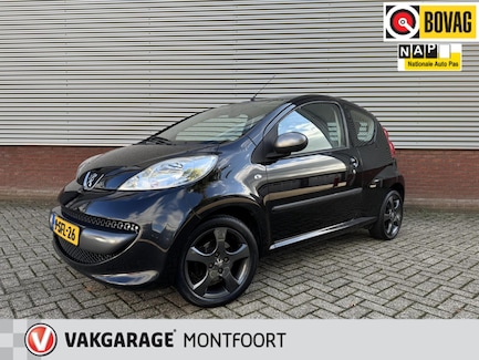Peugeot 107 0