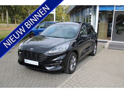 Ford Kuga 0
