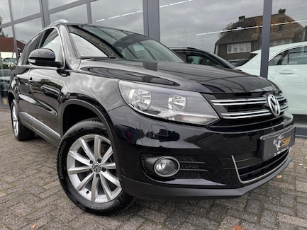 Volkswagen Tiguan 0