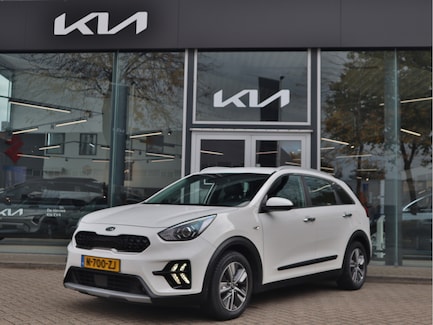 Kia Niro 0