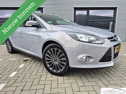 Ford Focus 0
