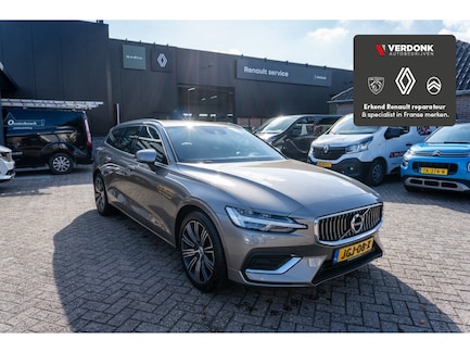 Volvo V60 0