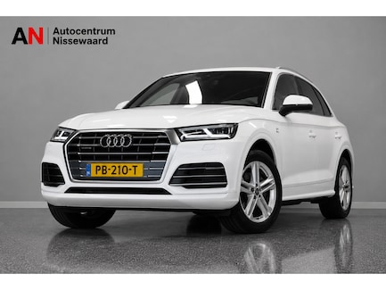 Audi Q5 0