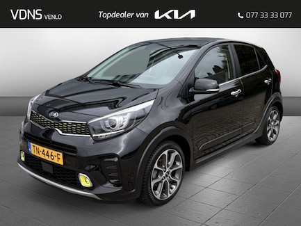 Kia Picanto 0