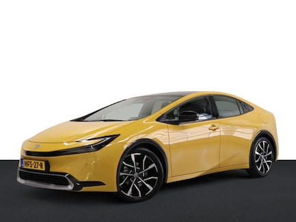 Toyota Prius 0
