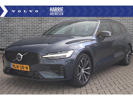Volvo V60 0