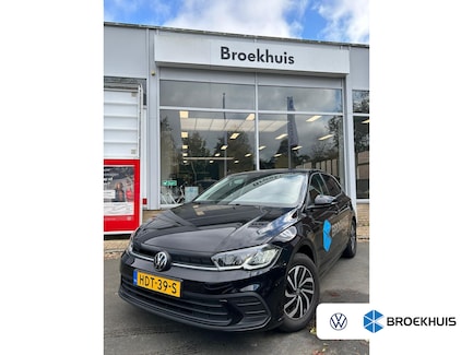 Volkswagen Polo 0