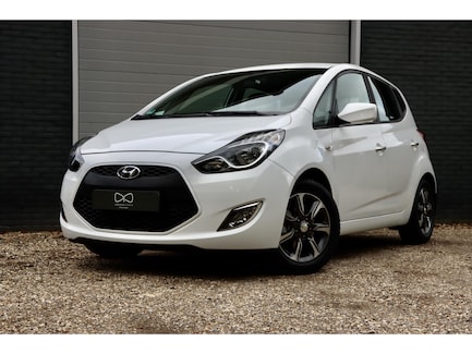 Hyundai ix20 0