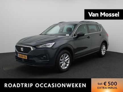 SEAT Tarraco 0
