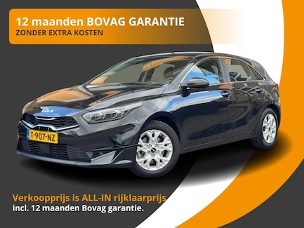Kia Ceed 0