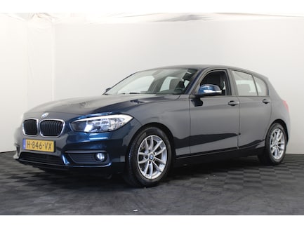 BMW 1-Serie 0