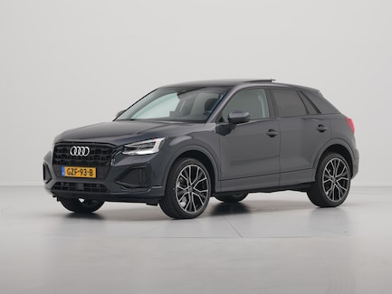 Audi Q2 0