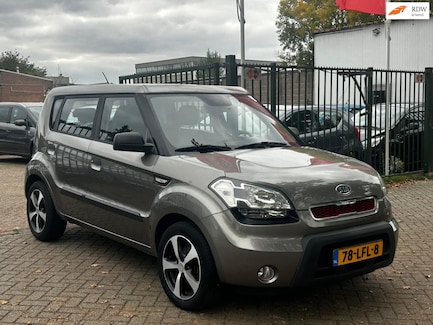Kia Soul 0