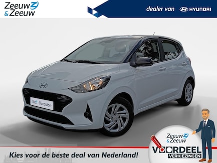 Hyundai i10 0