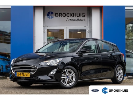 Ford Focus 0