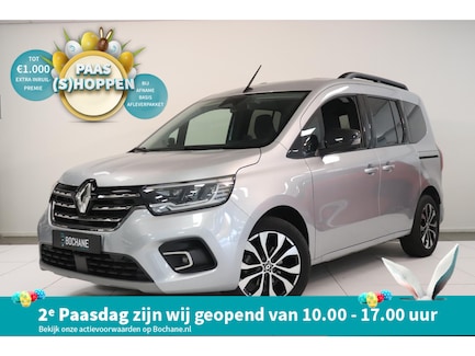 Renault Kangoo Family 0