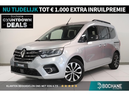 Renault Kangoo Family 0