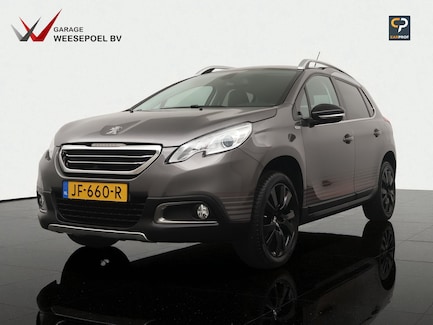 Peugeot 2008 0