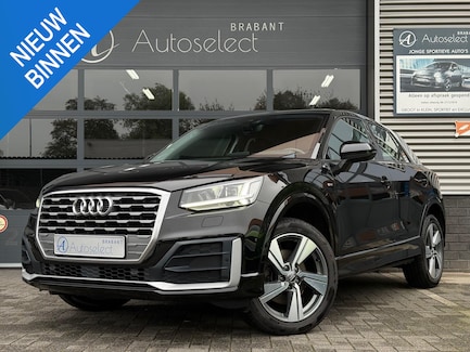 Audi Q2 0