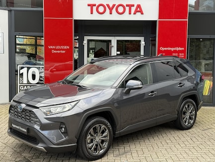 Toyota RAV4 0