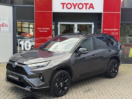 Toyota RAV4 0