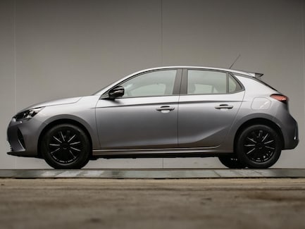 Opel Corsa 0